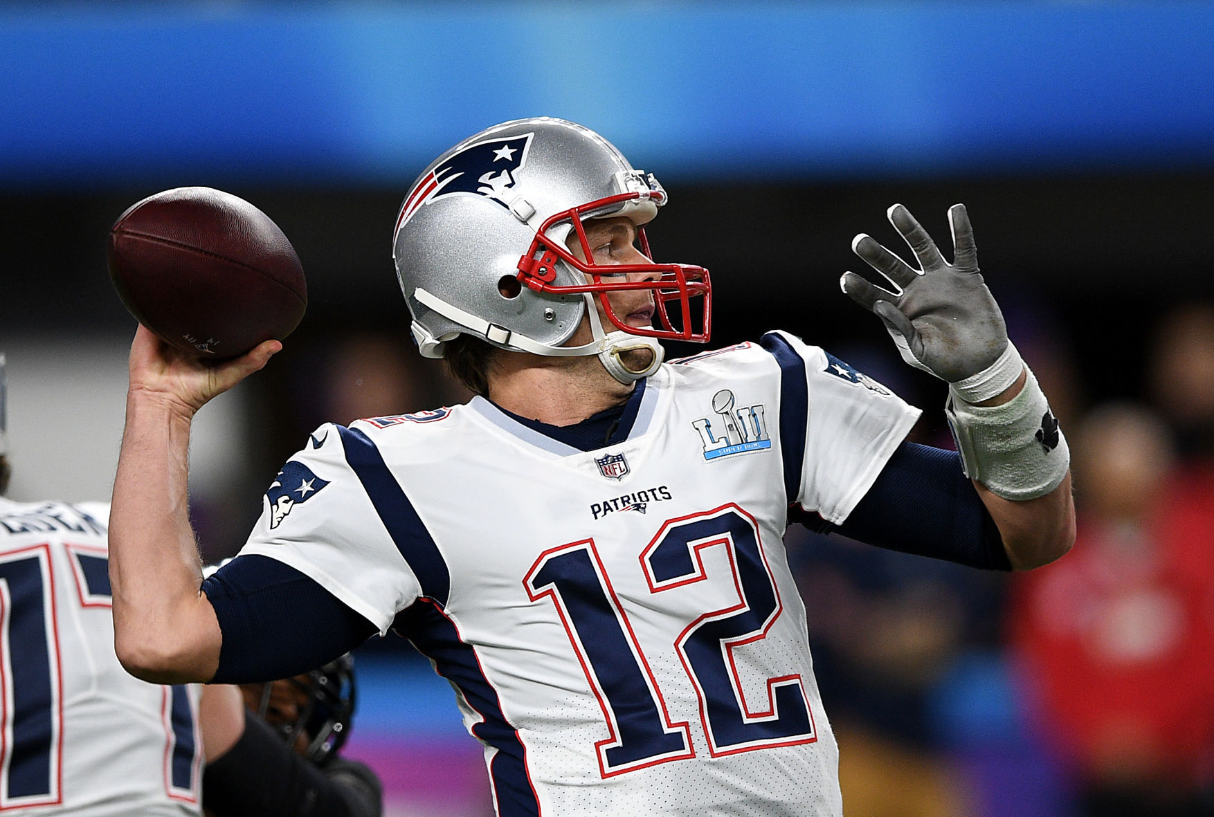 Super Bowl LII